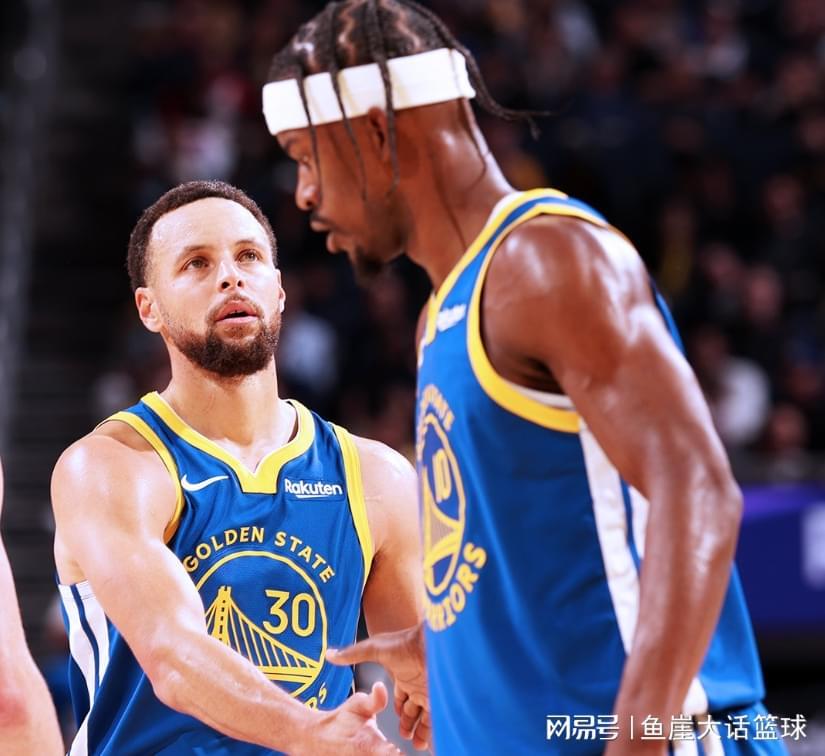 乐竞体育登录入口-勇士126-113尼克斯！无解的不是赢球，是库里评价巴特勒，有3重点